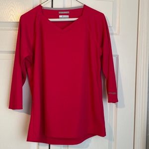 Columbia Top Omni Shade